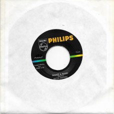 RUTH BROWN - Shake a hand